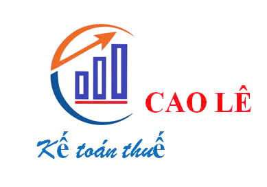 Kế Toán Thuế Cao Lê